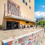 Oklahoma City National Memorial & Museum