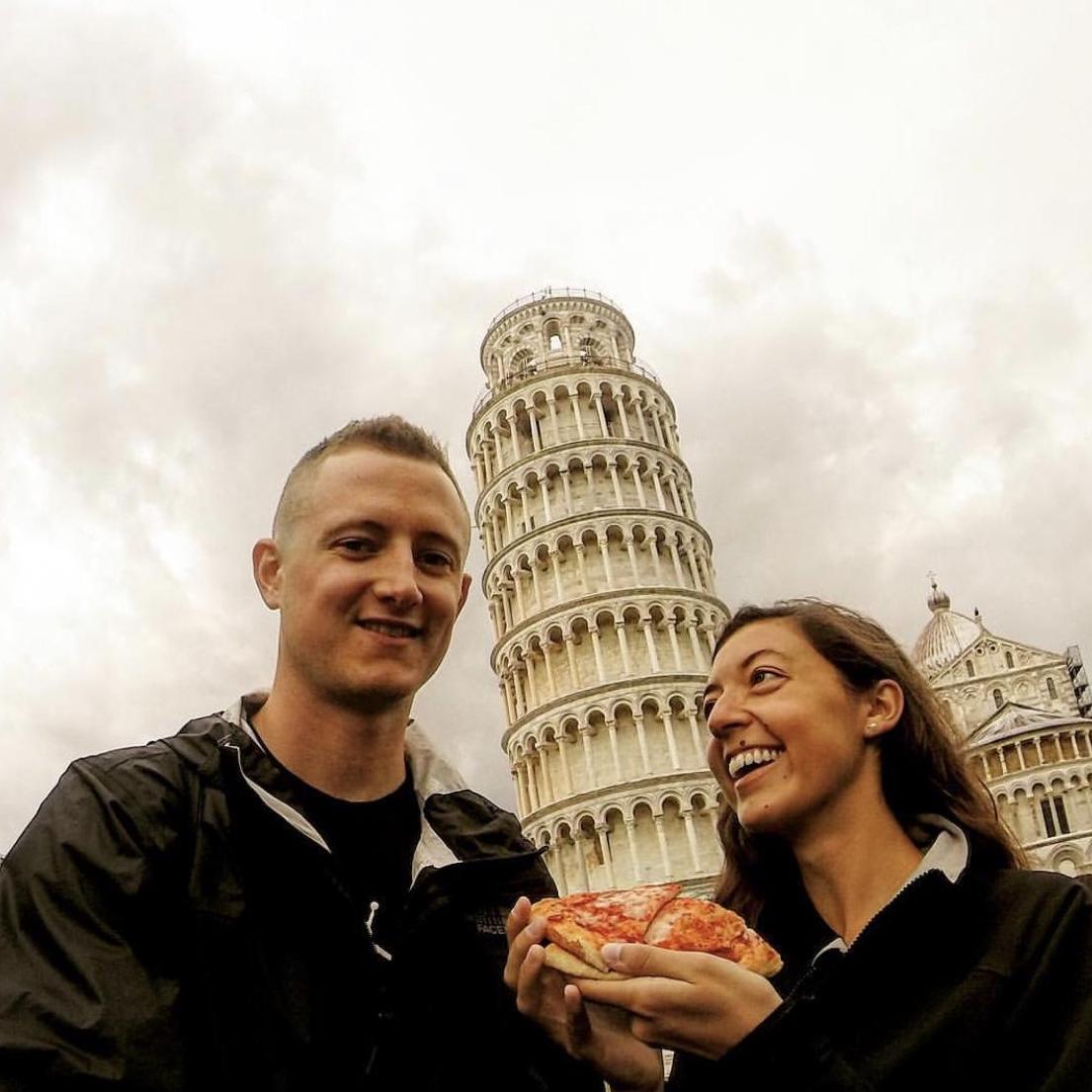 Pisa, Italy