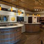 Port of Leonardtown Winery