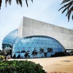 The Dalí (Salvador Dalí Museum)