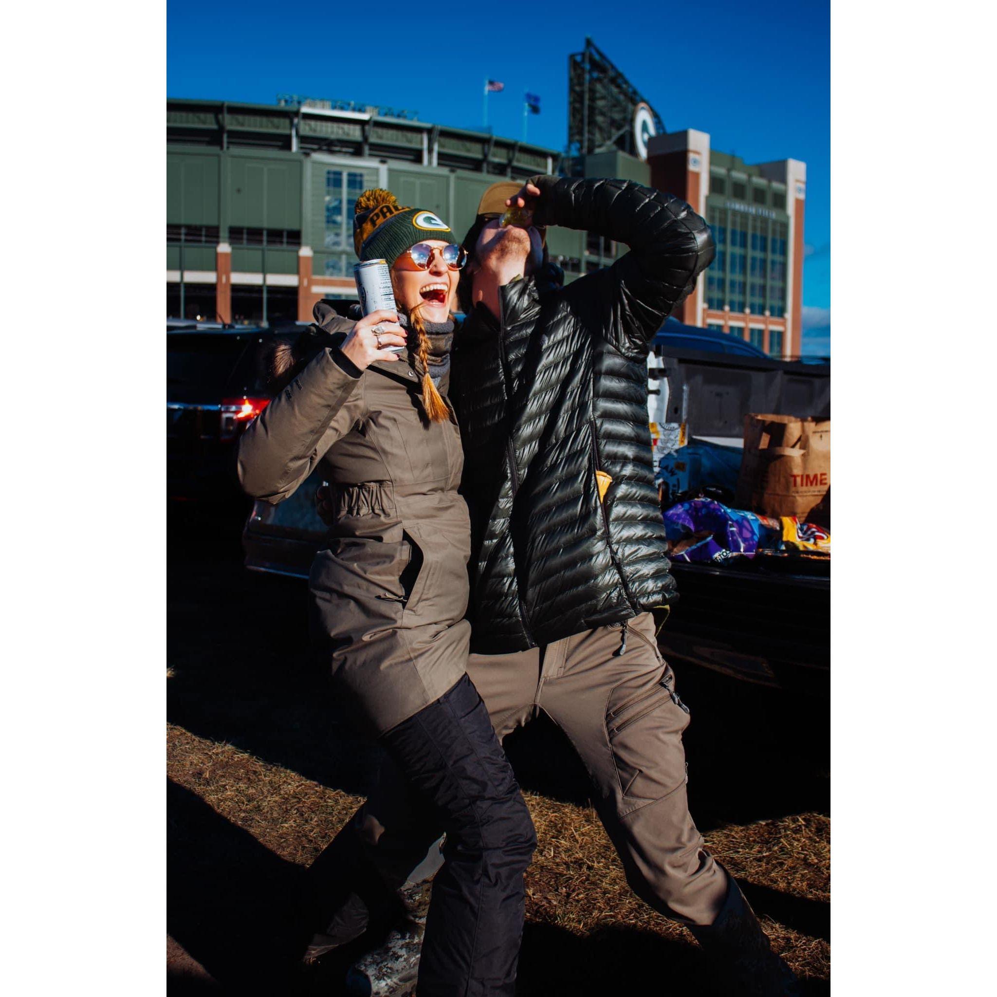 Lambeau Field