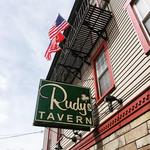Rudy's Tavern