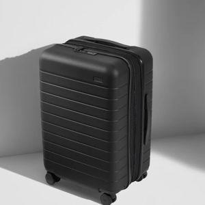 The Bigger Carry-On Flex in Coast Blue | Away: Built for modern travel