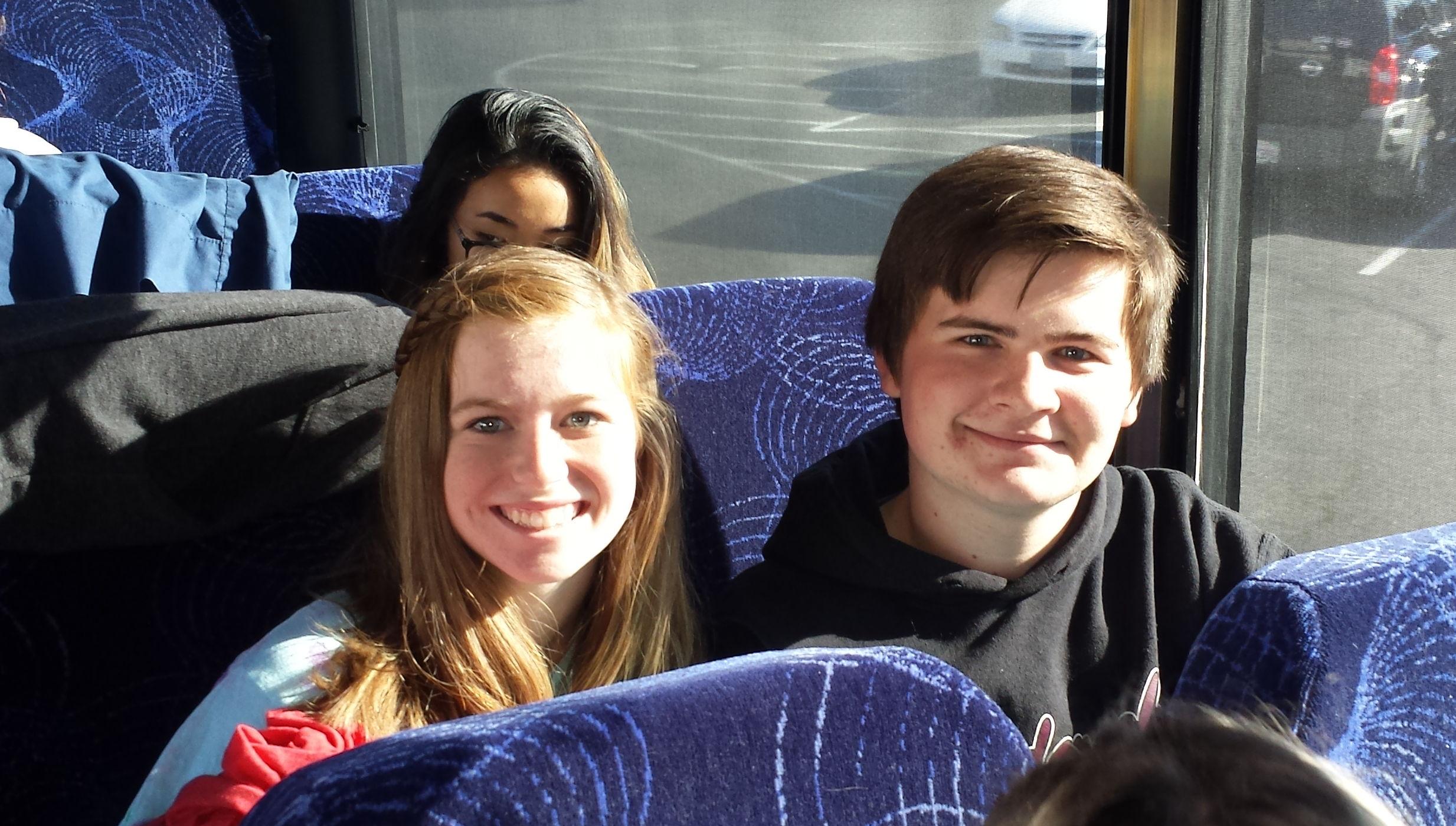 The Wedding Website of Eve Andrews and Josh Broughton