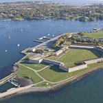 Fort Adams State Park