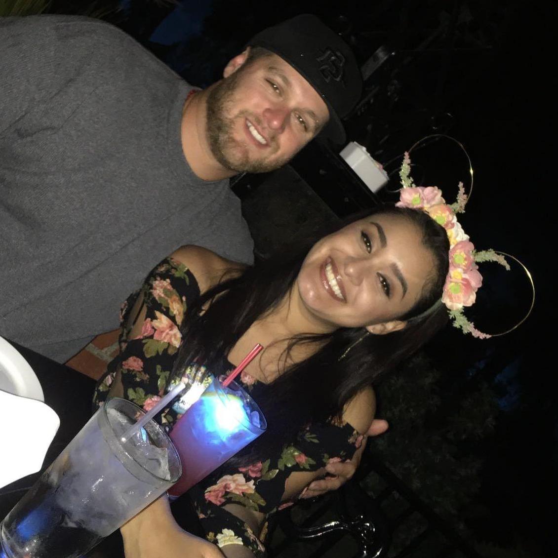 Disneyland weekend trip