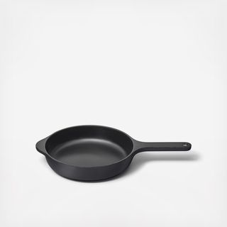 Enameled Cast Iron Mini Skillet