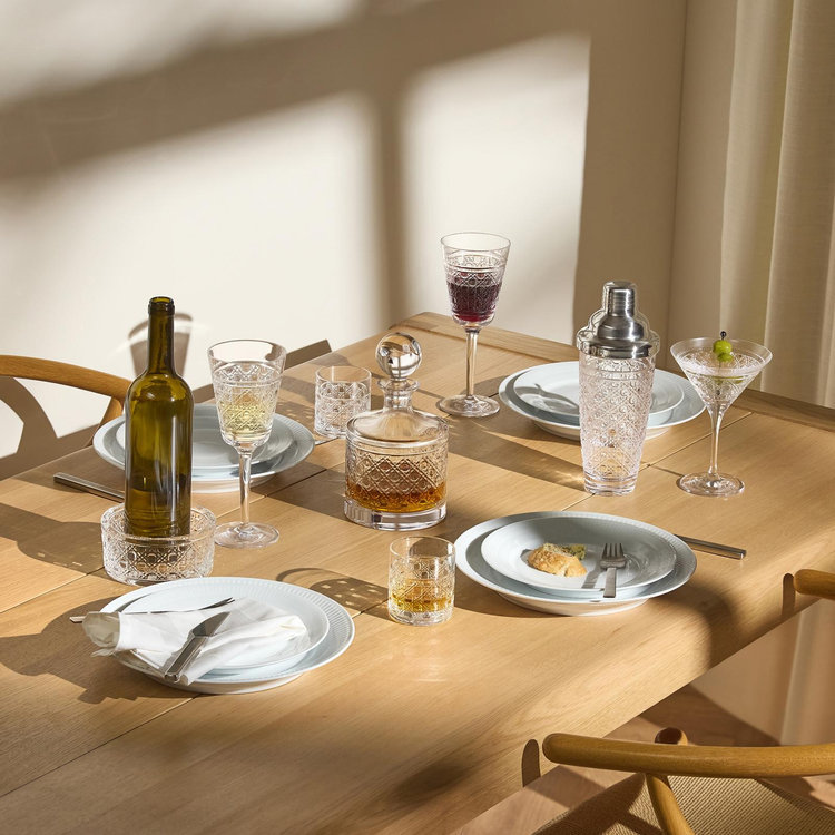 Waterford, Opulence 3-Piece Barware Set | Zola