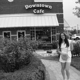 Downtown Cafe