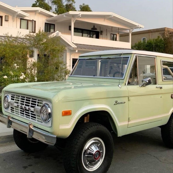 Future Adventure Car Fund