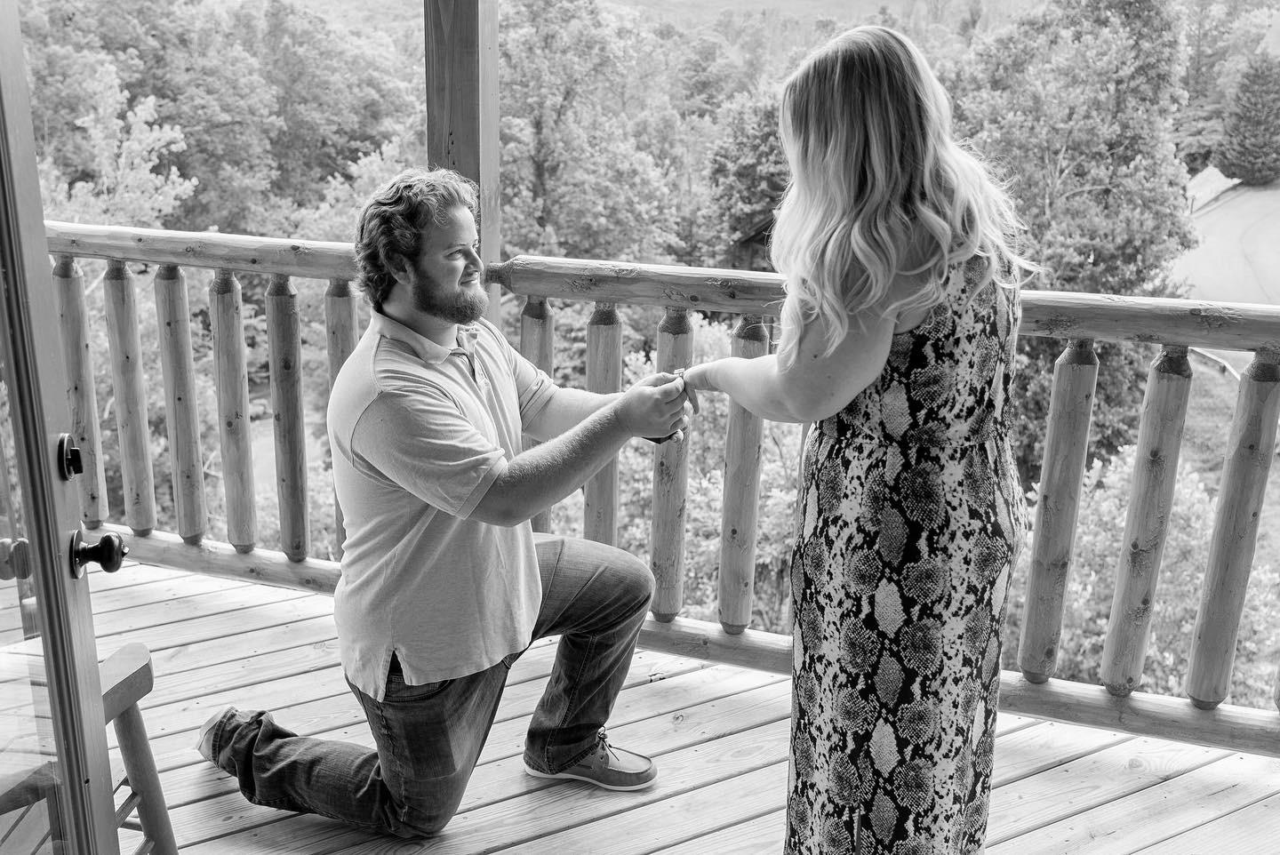 The Wedding Website of Shea Clevenger and Cory Smith