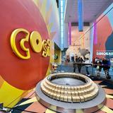 Center of Science and Industry (COSI)