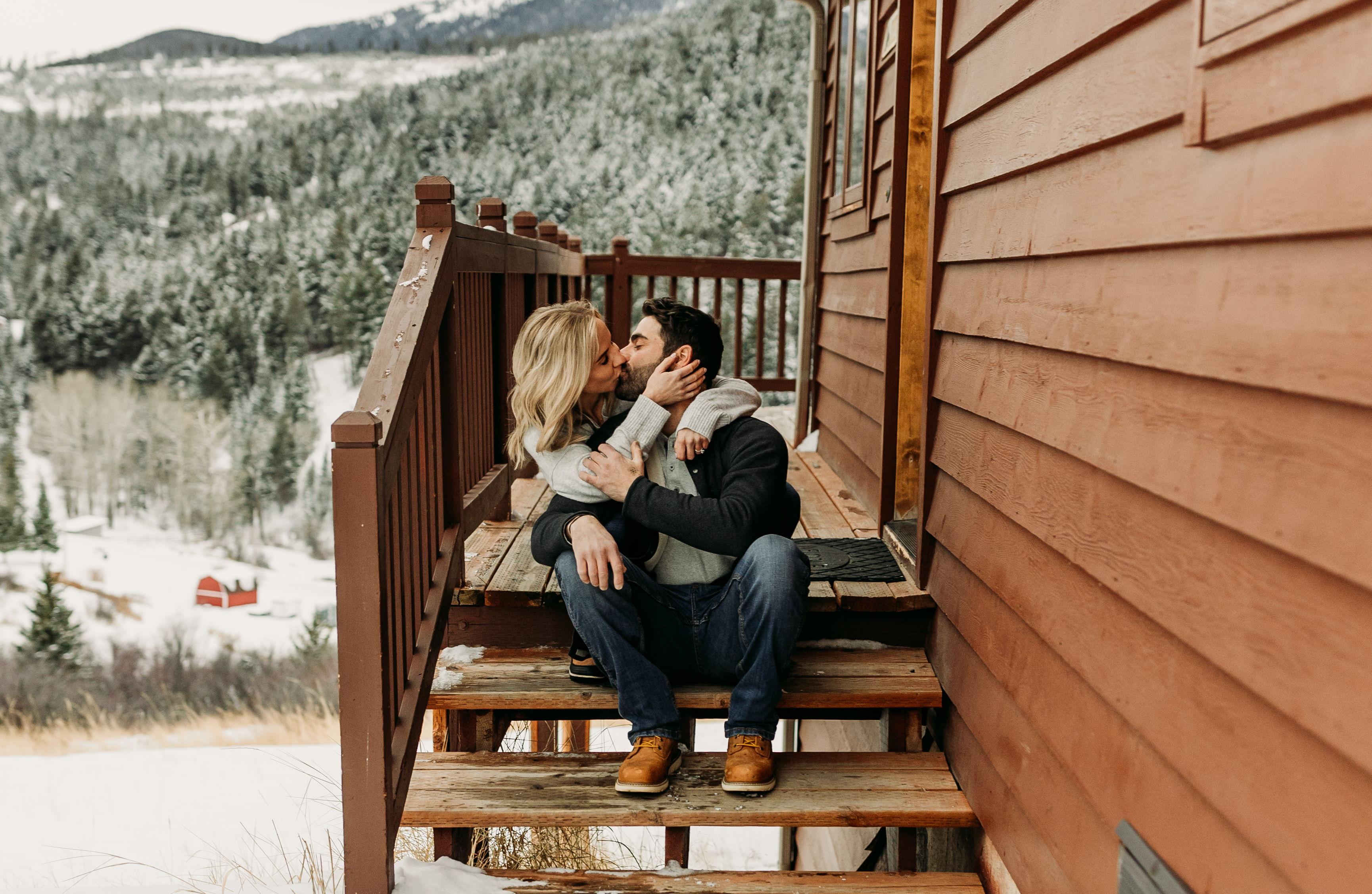 The Wedding Website of Vanessa Lipp and Daniel Joyce
