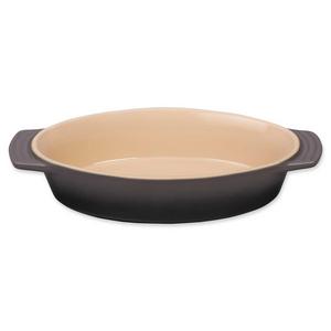 Le Creuset® 1.75 qt. Oval Baking Dish in Oyster