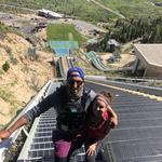 Utah Olympic Park