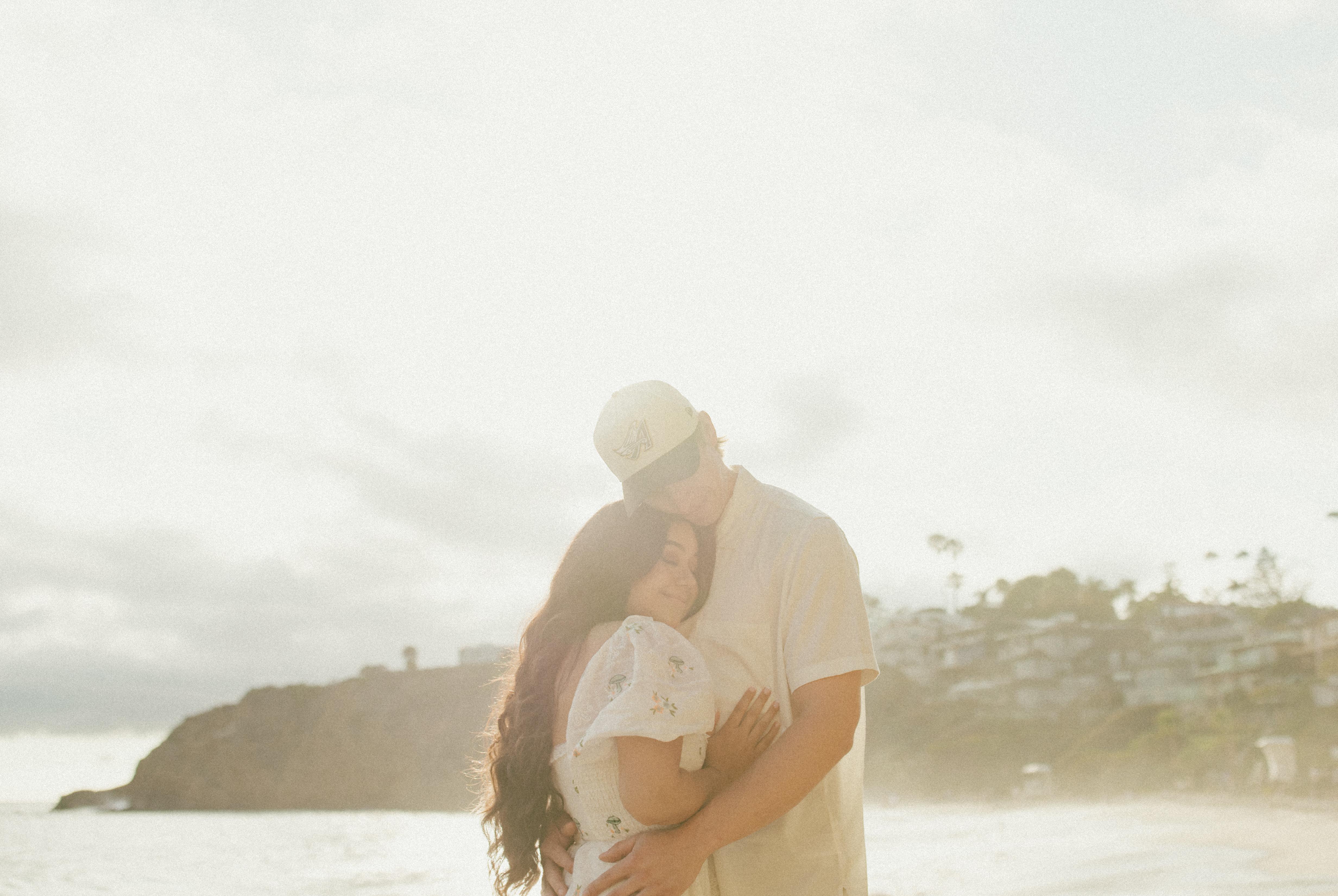 The Wedding Website of Alexis Si'i and Jonathan Connolly