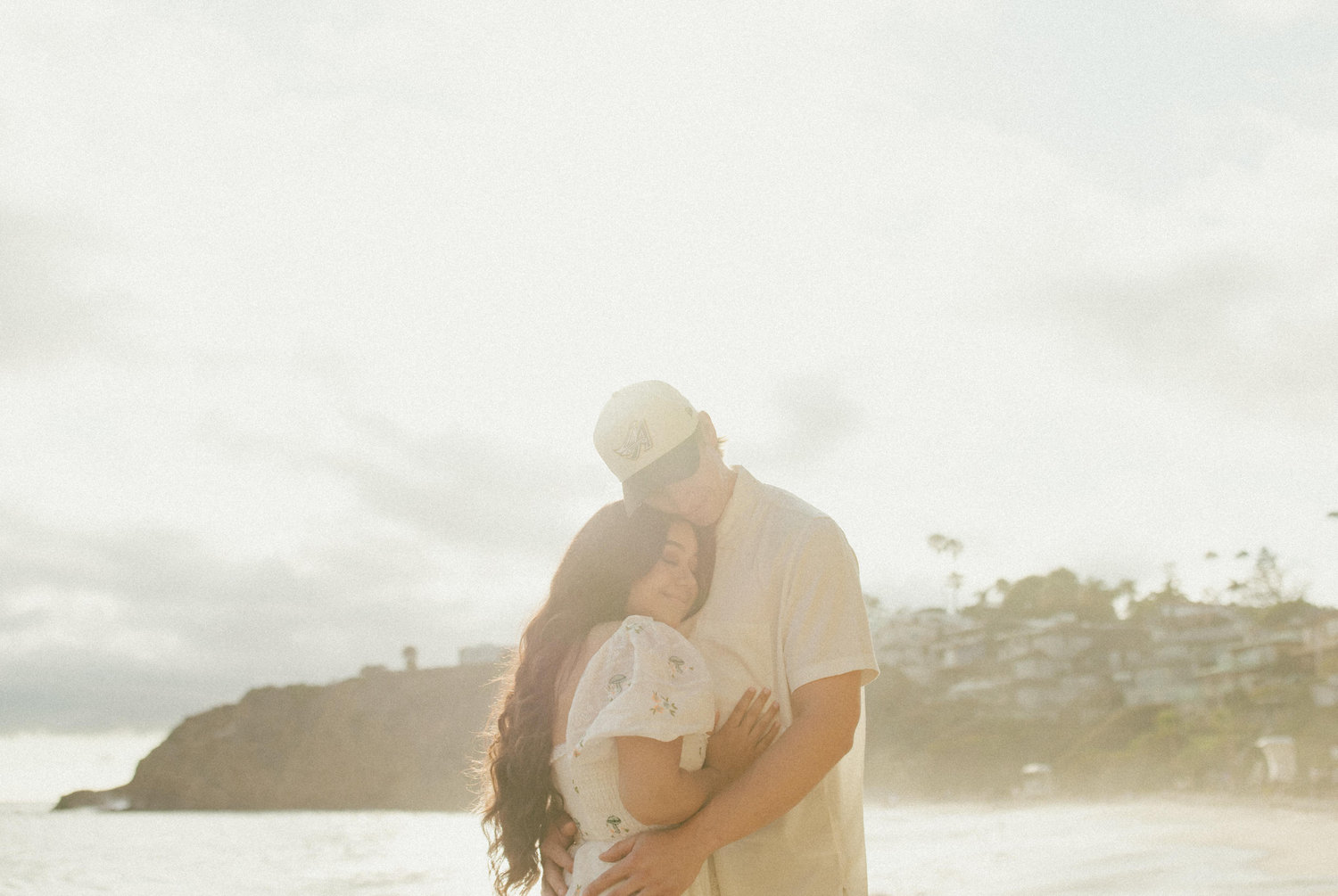 The Wedding Website of Alexis Si'i and Jonathan Connolly
