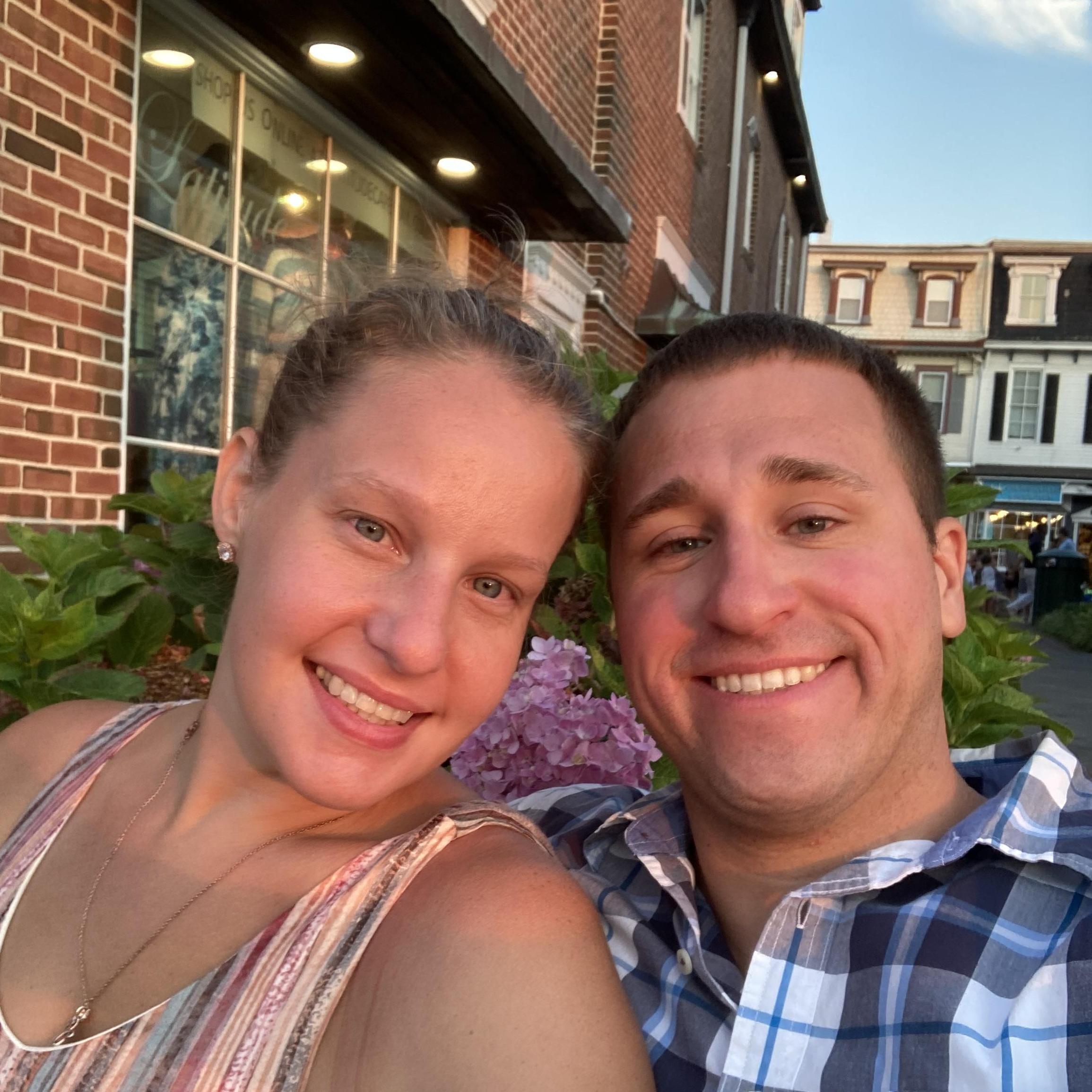 The Shore (July 2021)