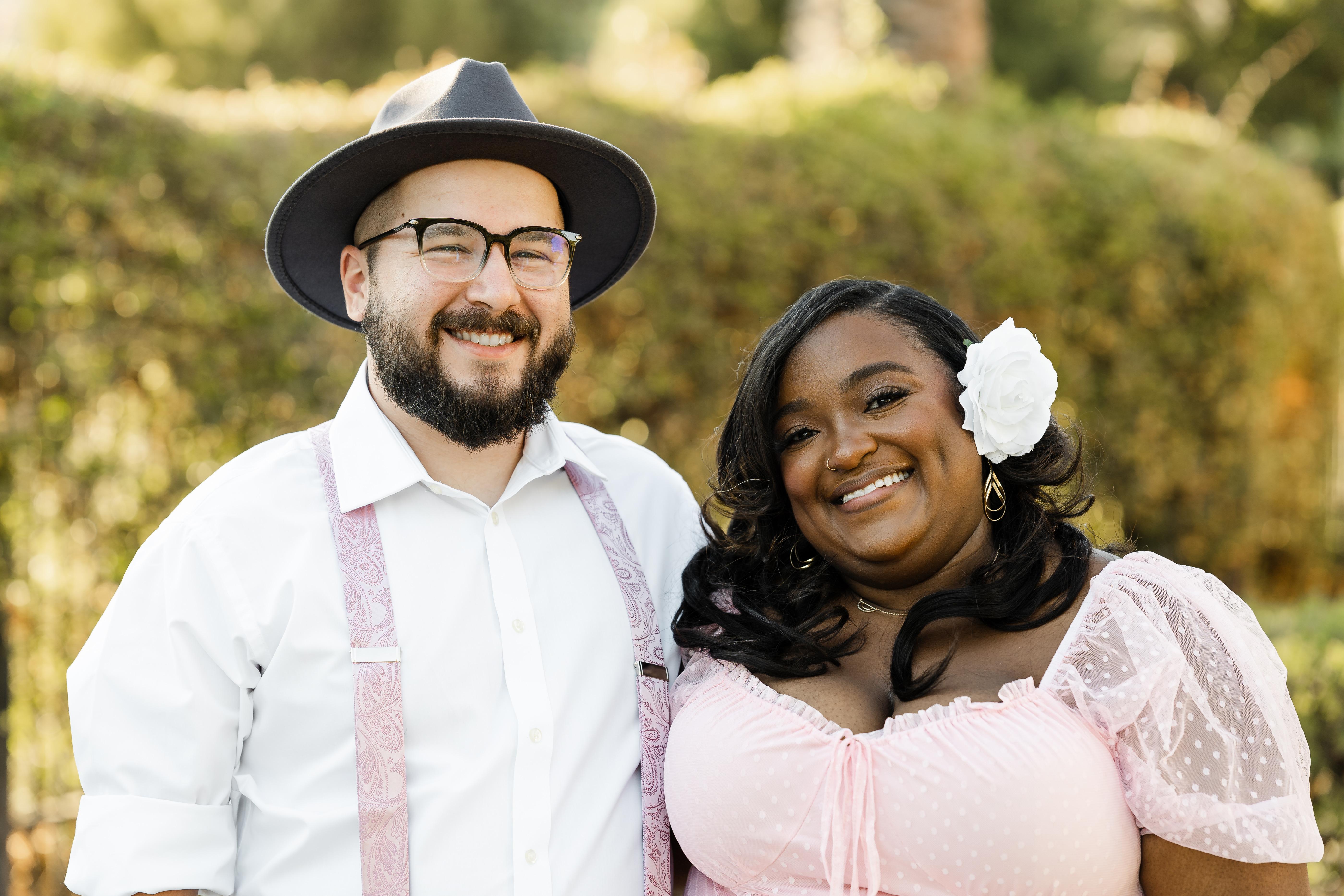 The Wedding Website of Michael Rogachevsky and Courtney Sutton