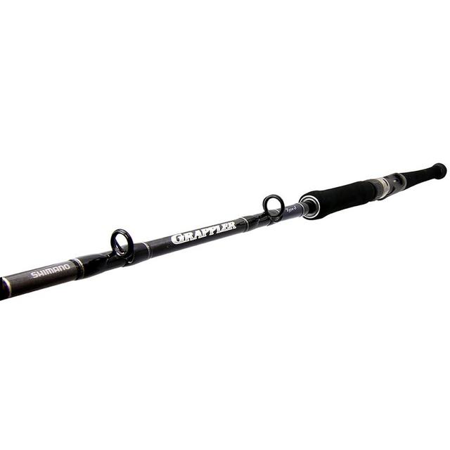 Shimano Grappler Type J Casting Saltwater|Jigging|Casting Fishing Rods