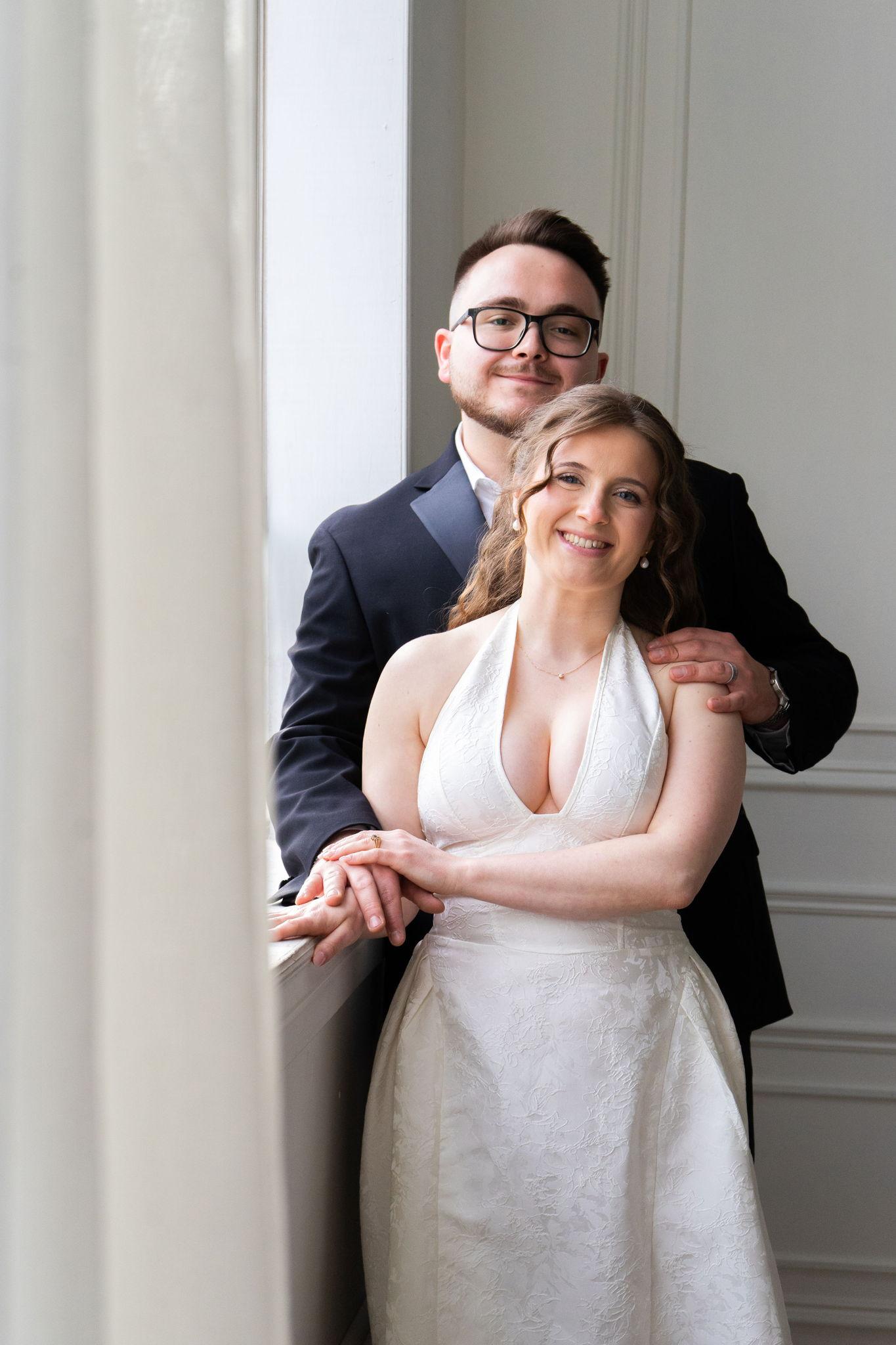 The Wedding Website of Ariane Weber and Terry Tsatas