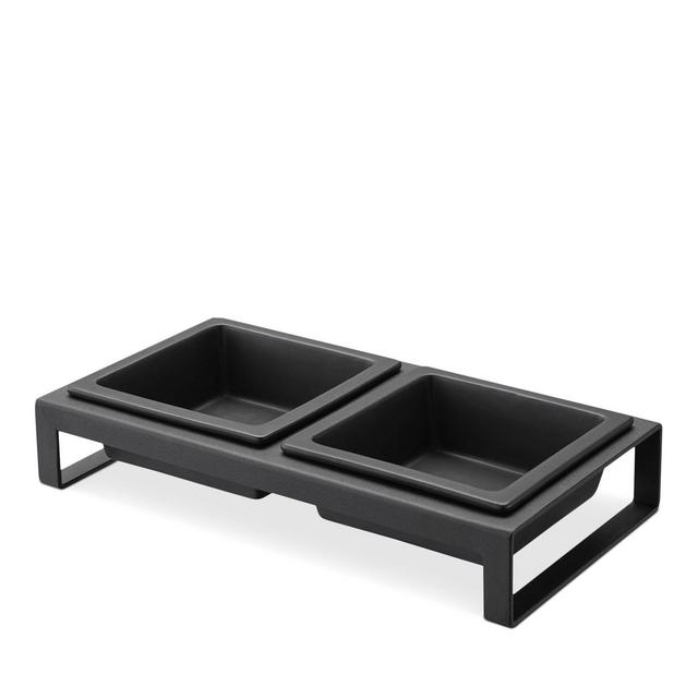 Yamazaki Tower Pet Food Bowl