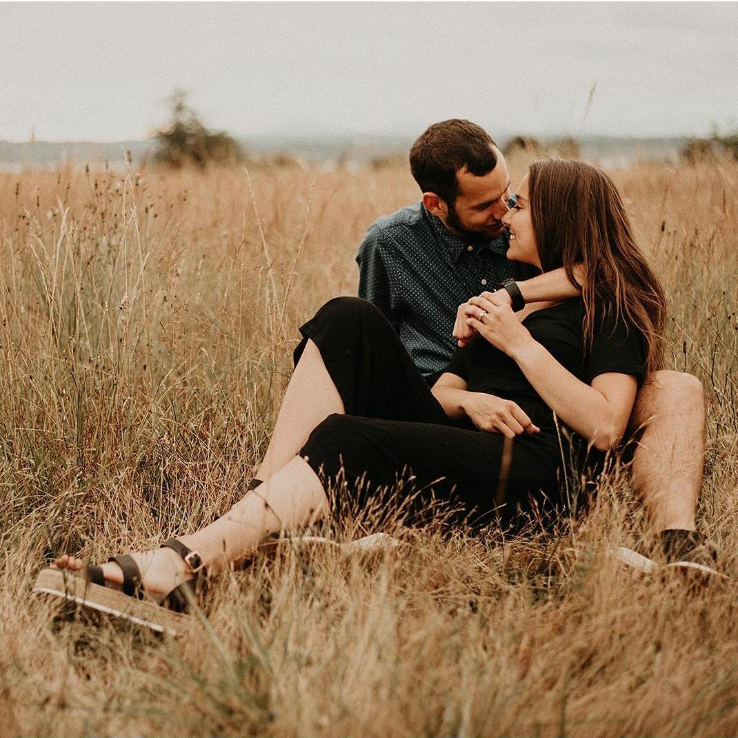 Photo Taken by: Abbygale Marie Photography in Seattle, WA