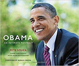 Obama: An Intimate Portrait                    Hardcover                                                                                                                                                        – November 7, 2017