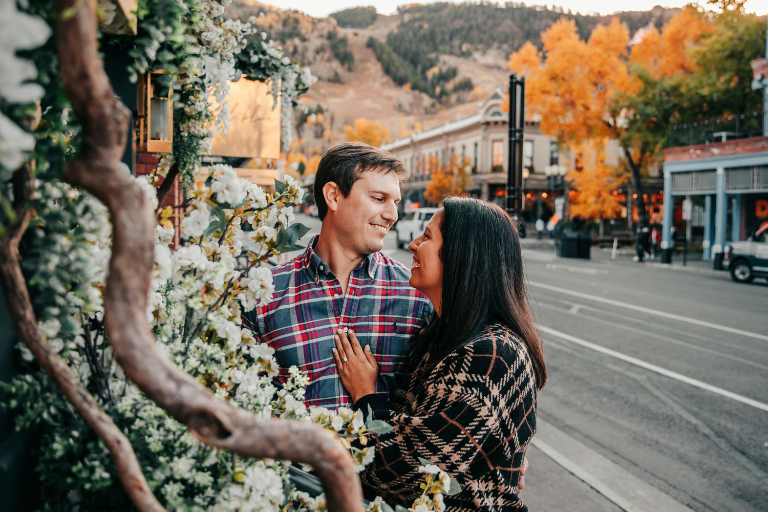 The Wedding Website of Lauren Collins and Chris Katz