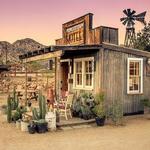 Pioneertown