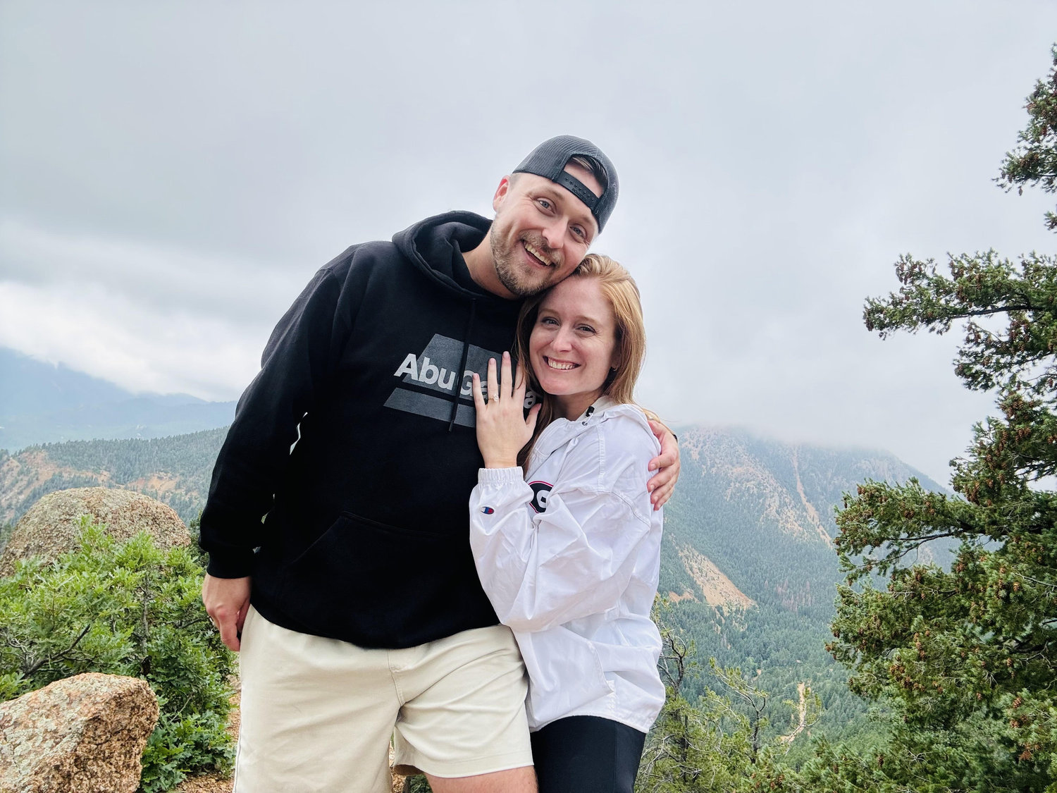 The Wedding Website of Elizabeth Lally and Grant Antwine