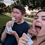 Scoops Ice Cream