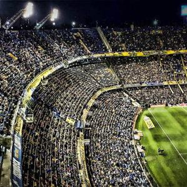 Soccer Tickets