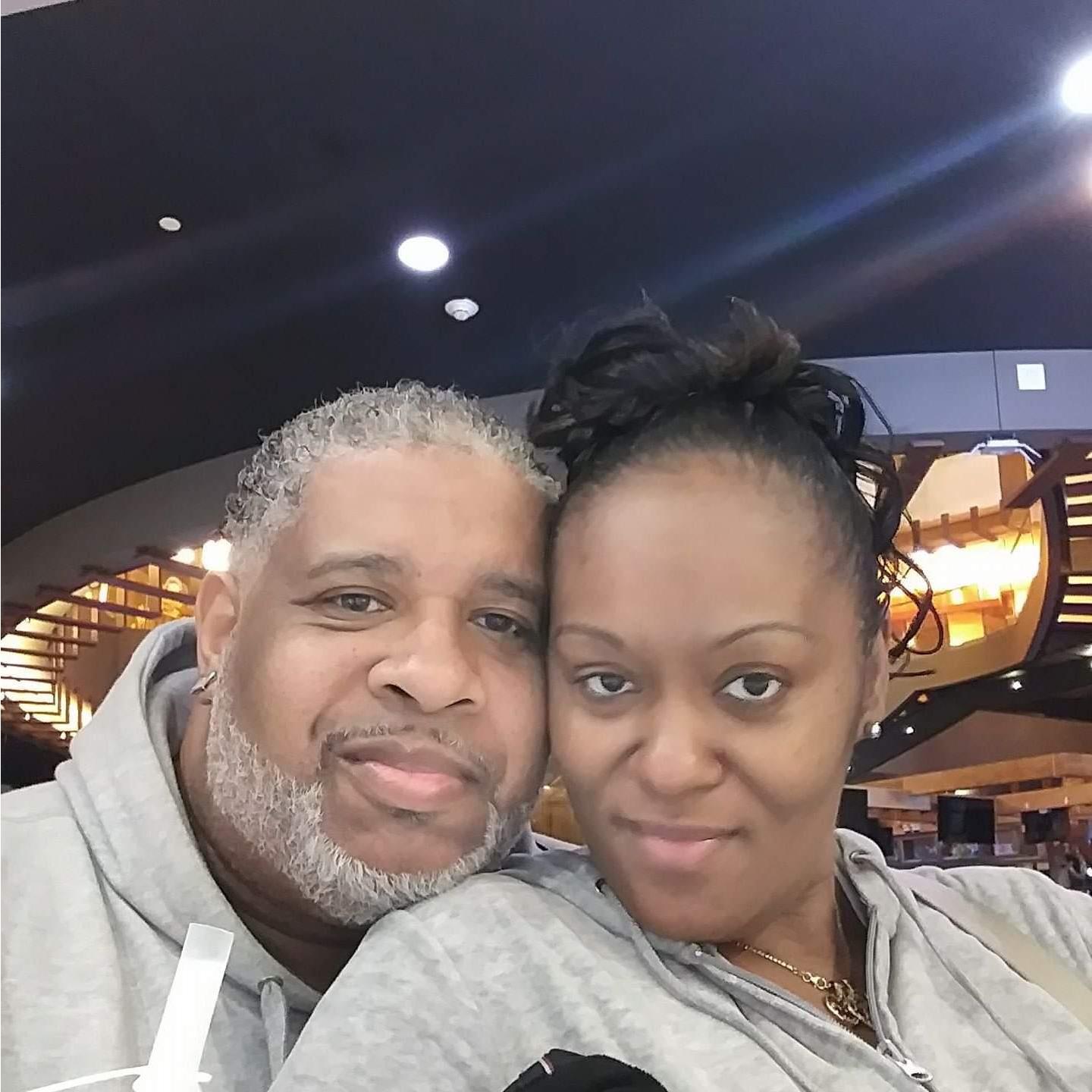 Enjoying our week in Atlantic City.