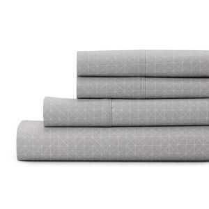 The Big One® Easy Care 275 Thread Count Sheet Set or Pillowcases