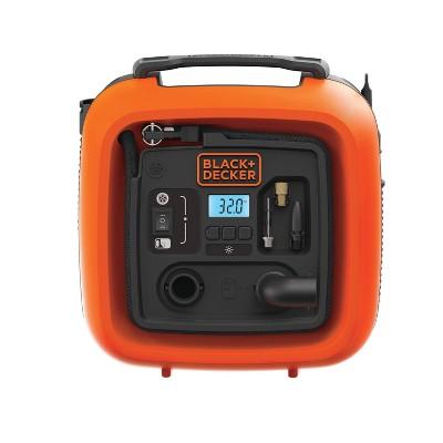 BLACK+DECKER™ Black & Decker Air Station Inflator