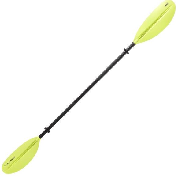 Quest Chute Aluminum Kayak Paddle