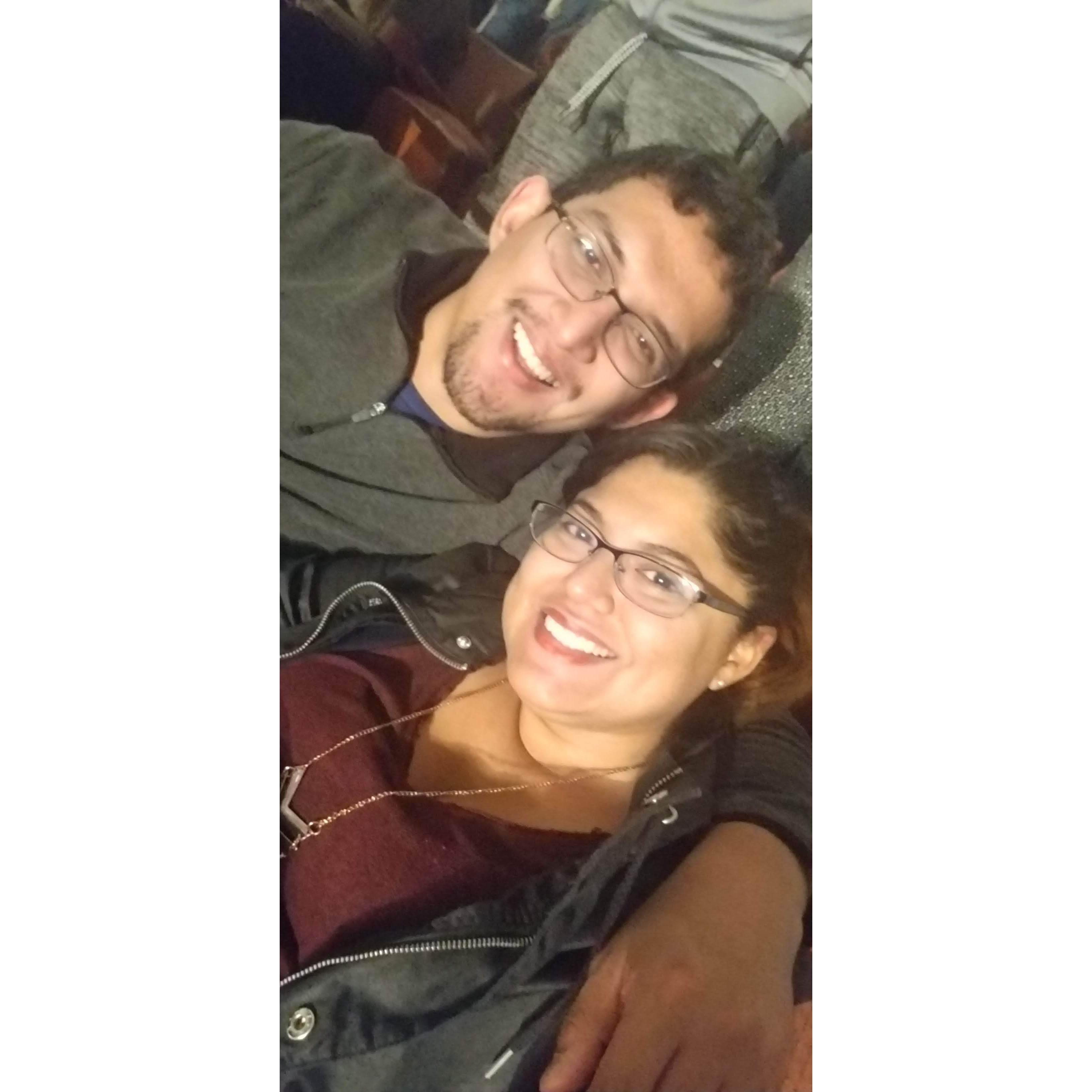 Marc Anthony Concert