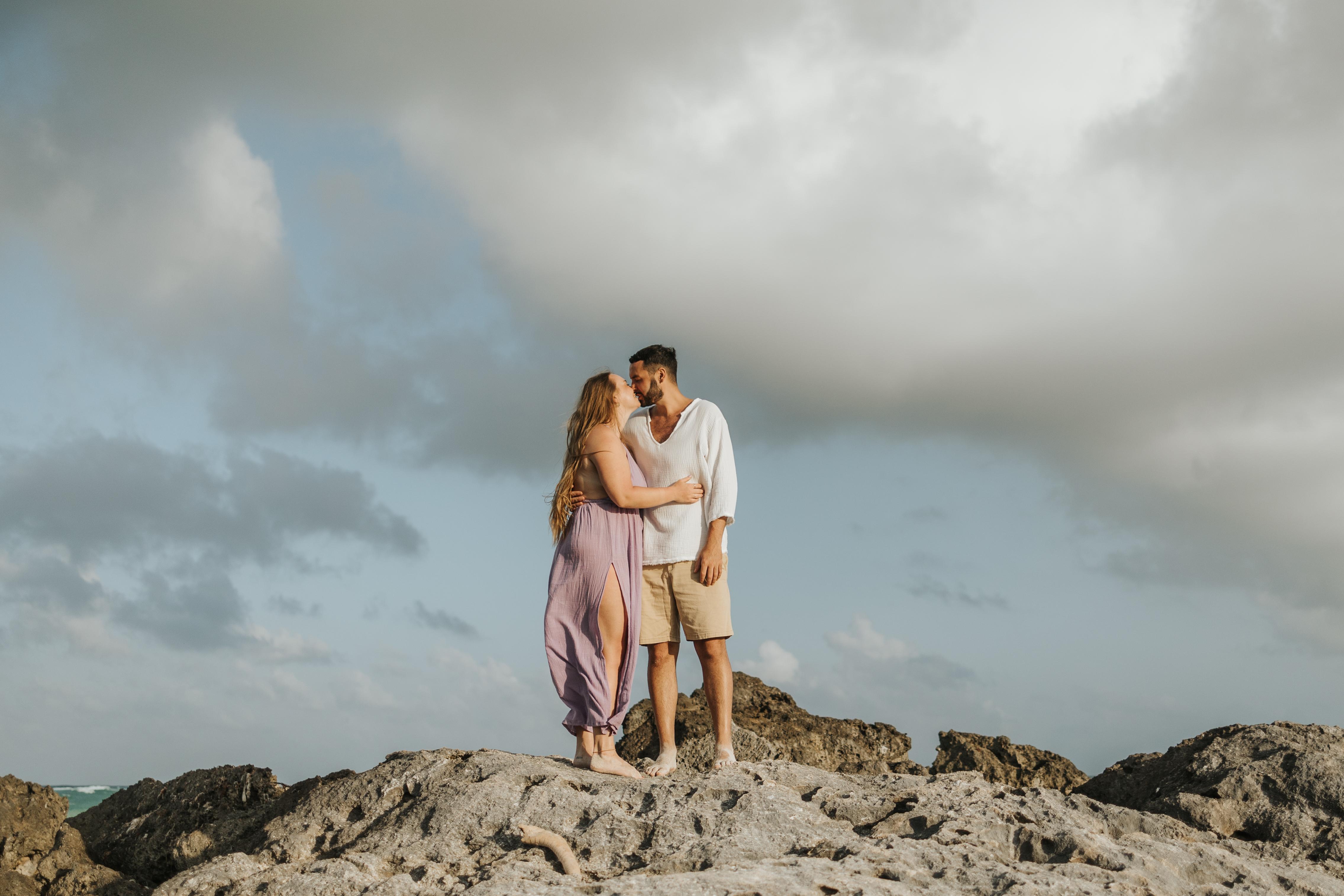 The Wedding Website of Maya Bowton and Jake Rush