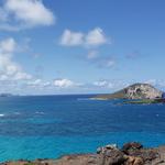 Makapuʻu Lookout