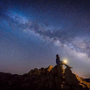 Stargazing Tour in Madeira