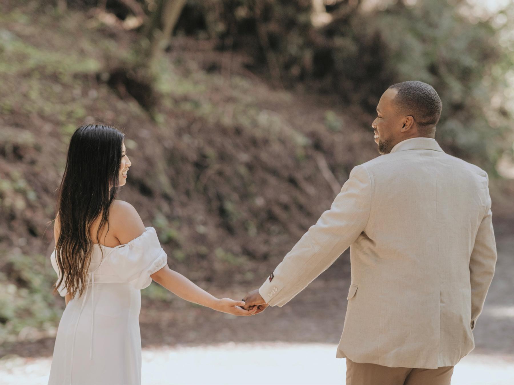 The Wedding Website of Noimee Lasat and Nile Winn