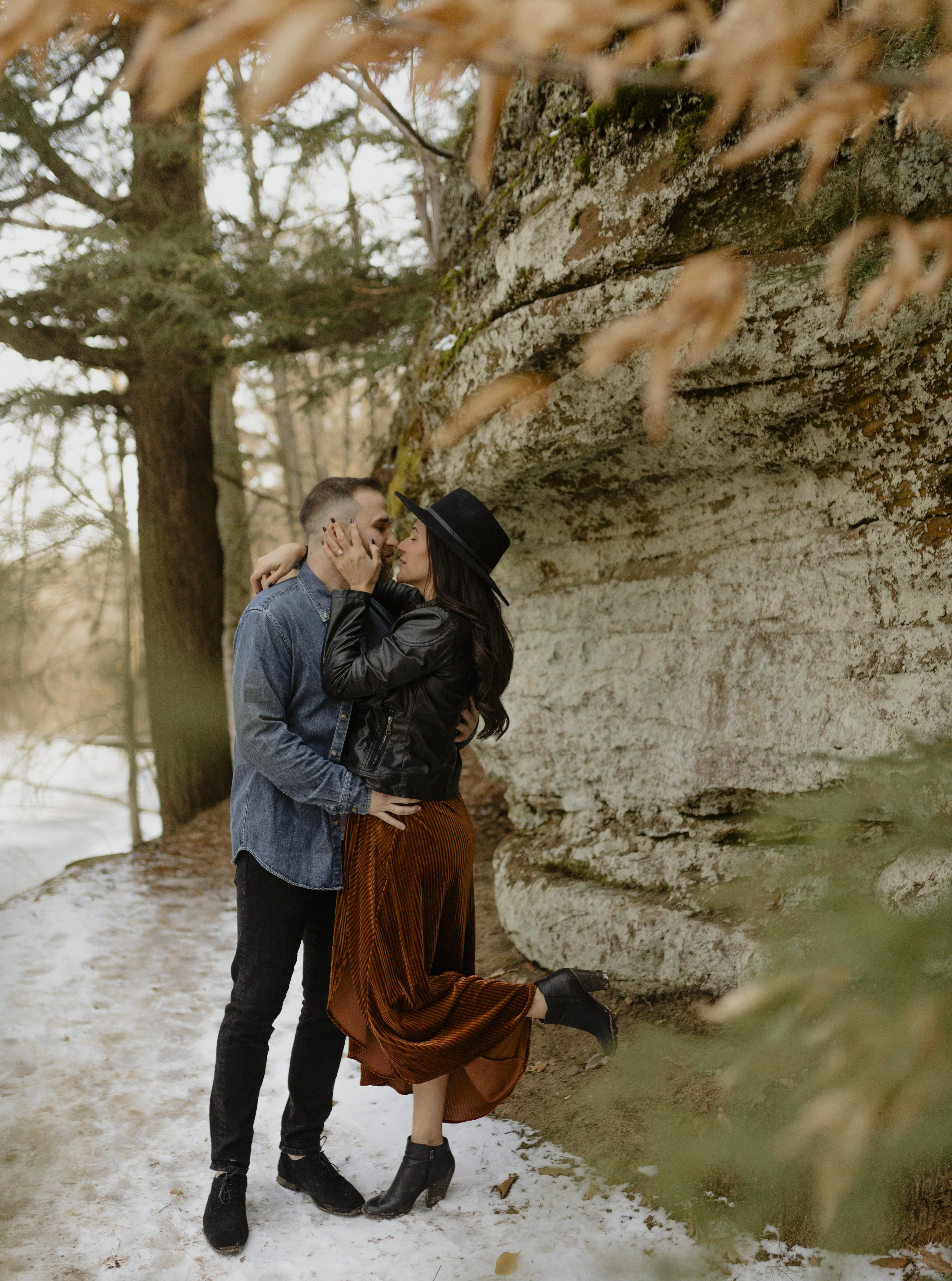 The Wedding Website of Markie Brown and Mike Matkovich
