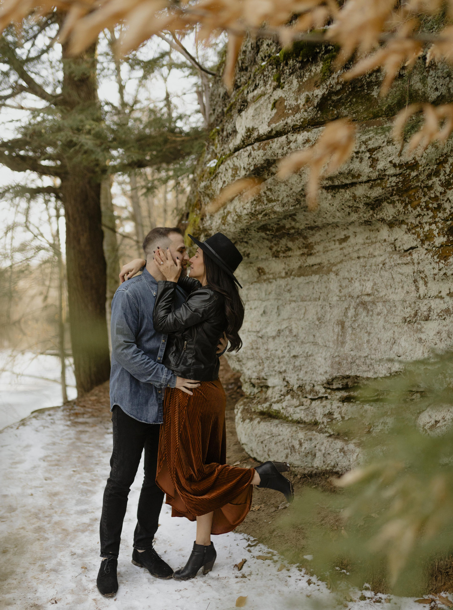 The Wedding Website of Markie Brown and Mike Matkovich