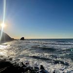 Half Moon Bay