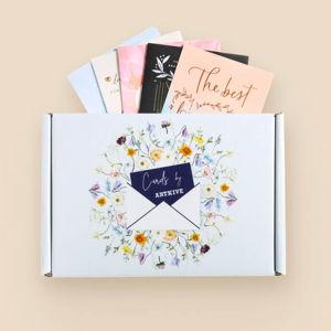 Wedding Card Keepsake Book