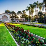 Balboa Park