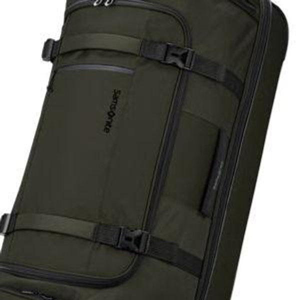 Detour 34" Wheeled Duffel | Rolling Duffel | Samsonite