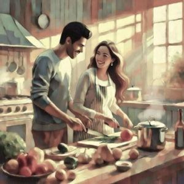 Cooking Classes