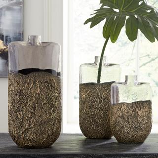 Clement 2-Piece Vase Set